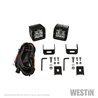 Westin Automotive | HyperQ LED Auxiliary Light Westin Automotive Lumières Off-Road