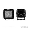Westin Automotive | HyperQ LED Auxiliary Light Westin Automotive Lumières Off-Road