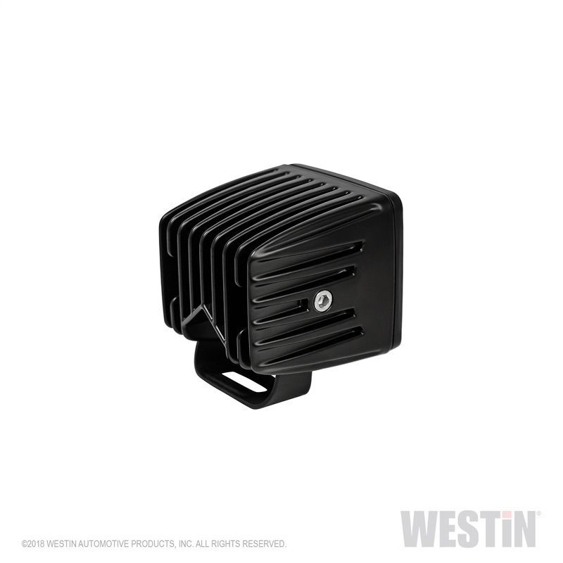 Westin Automotive | HyperQ LED Auxiliary Light Westin Automotive Lumières Off-Road