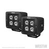 Westin Automotive | HyperQ B-Force LED Auxiliary Light Westin Automotive Lumières Off-Road