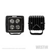 Westin Automotive | HyperQ B-Force LED Auxiliary Light Westin Automotive Lumières Off-Road