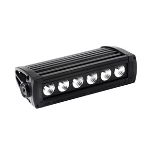 Westin Automotive | B-FORCE LED Single Row Light Bar Westin Automotive Lumières Off-Road