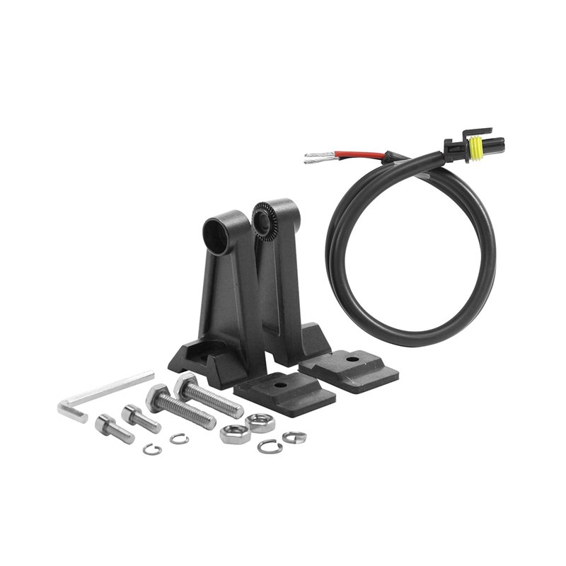 Westin Automotive | B-FORCE Double Row LED Light Bar Westin Automotive Lumières Off-Road