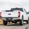 Borla | Cat-Back Exhaust S-Type - F-250 / F-350 6.2L - 2017-2019 BORLA Cat-Back Exhausts