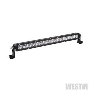 Westin Automotive | Xtreme Single Row LED Light Bar Westin Automotive Off-Road Lights