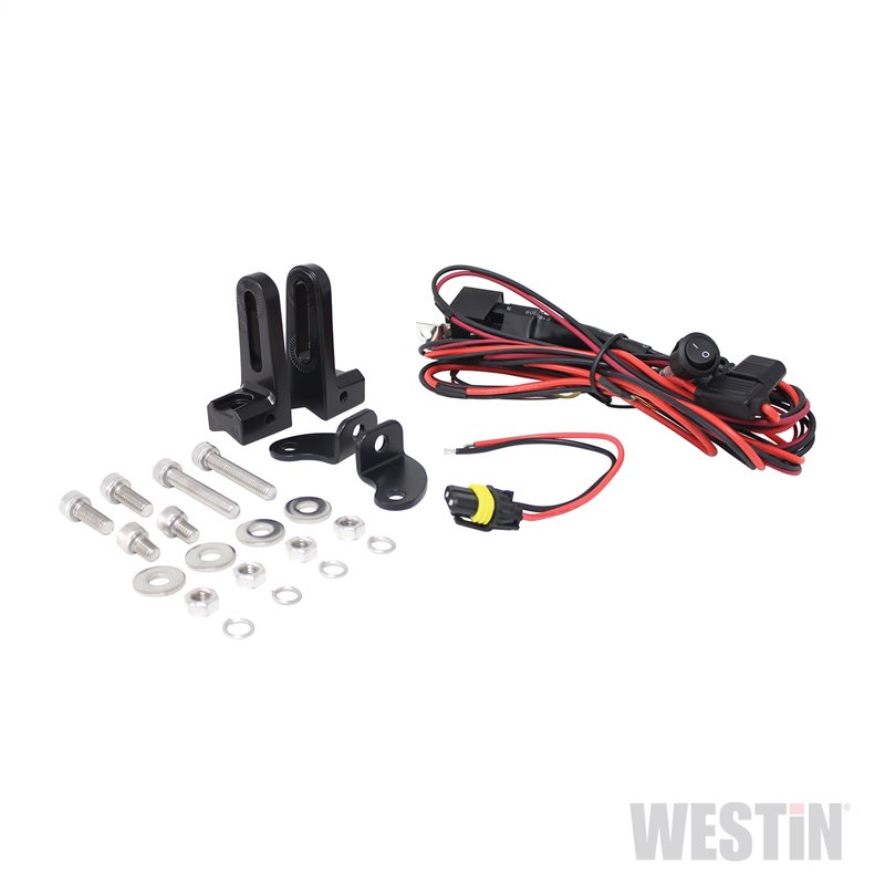 Westin Automotive | Xtreme Single Row LED Light Bar Westin Automotive Lumières Off-Road