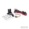 Westin Automotive | Xtreme Single Row LED Light Bar Westin Automotive Lumières Off-Road