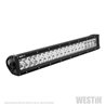 Westin Automotive | EF2 Double Row LED Light Bar Westin Automotive Lumières Off-Road