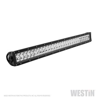 Westin Automotive | EF2 Double Row LED Light Bar Westin Automotive Off-Road Lights