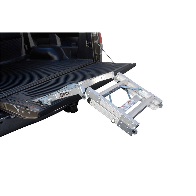 Westin Automotive | Truck-Pal Tailgate Ladder Westin Automotive Accessoires de boite