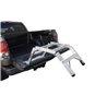 Westin Automotive | Truck-Pal Tailgate Ladder Westin Automotive Accessoires de boite