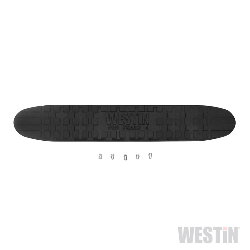 Westin Automotive | PRO TRAXX 4 Replacement Step Pad Kit Westin Automotive Marchepieds