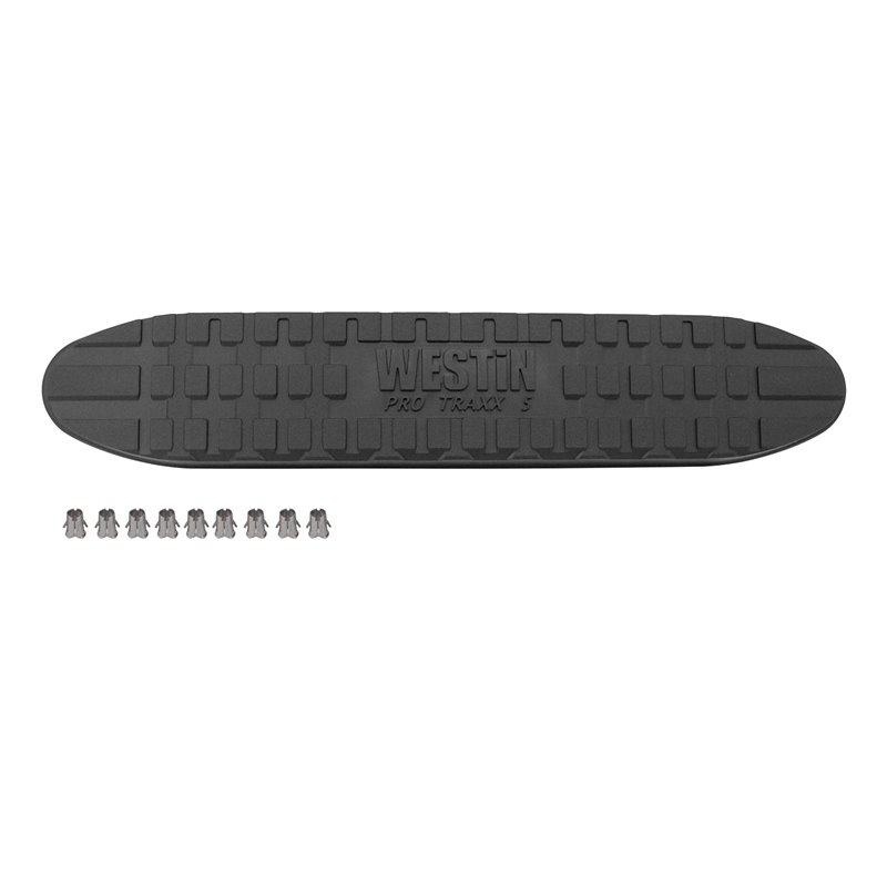 Westin Automotive | PRO TRAXX 5 Replacement Step Pad Kit Westin Automotive Step Bars