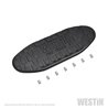 Westin Automotive | PRO TRAXX 5 Replacement Step Pad Kit Westin Automotive Marchepieds