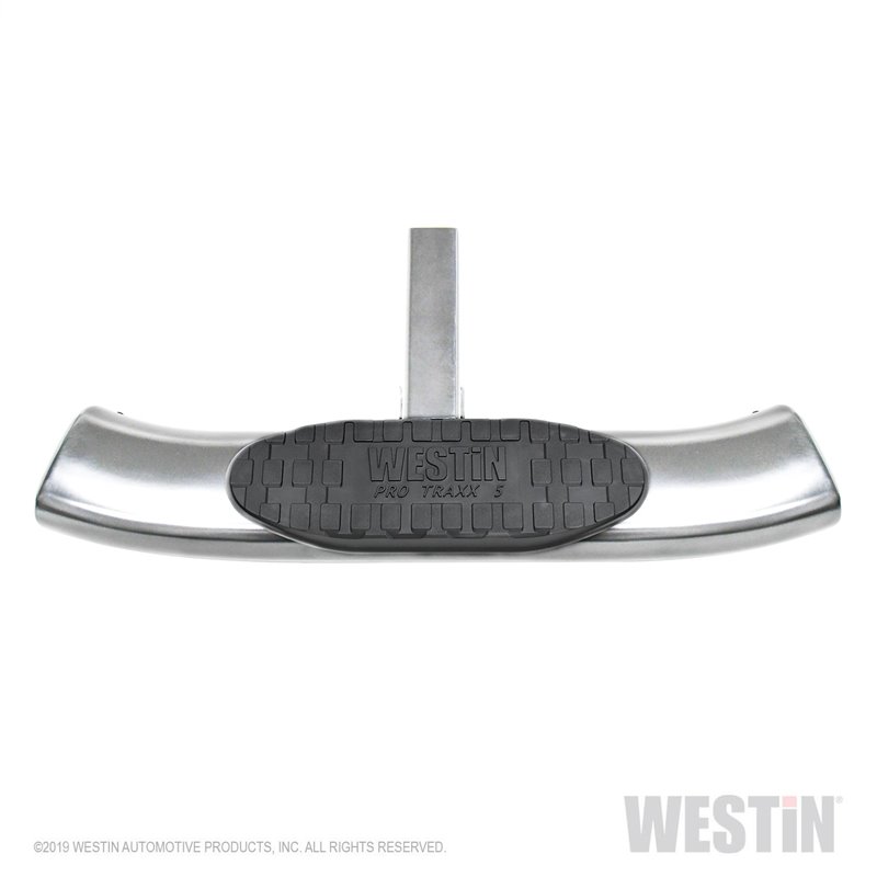 Westin Automotive | PRO TRAXX 5 Hitch Step Westin Automotive Attache Remorque