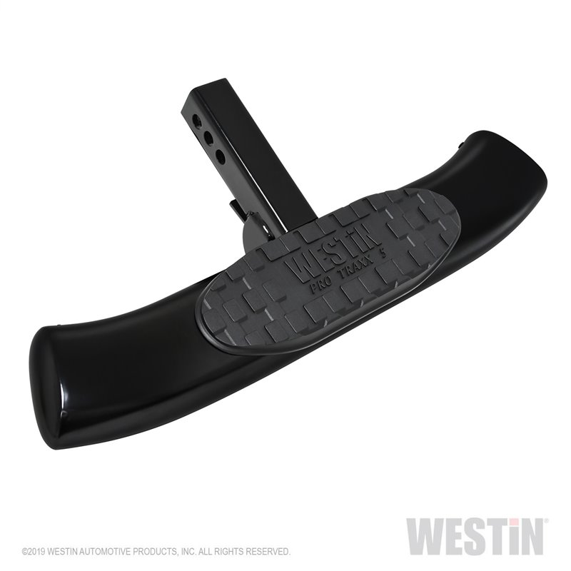 Westin Automotive | PRO TRAXX 5 Hitch Step Westin Automotive Attache Remorque