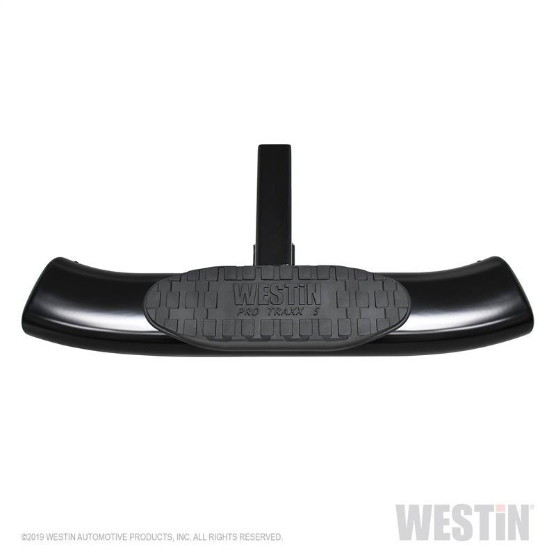 Westin Automotive | PRO TRAXX 5 Hitch Step Westin Automotive Attache Remorque