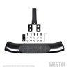 Westin Automotive | PRO TRAXX 5 Hitch Step Westin Automotive Attache Remorque