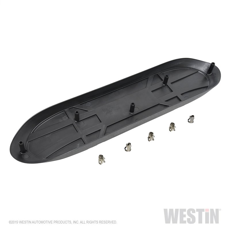 Westin Automotive | Platinum 4 Replacement Step Pad Kit Westin Automotive Marchepieds