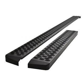 Westin Automotive | Grate Steps Running Boards Westin Automotive Marchepieds
