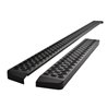 Westin Automotive | Grate Steps Running Boards Westin Automotive Marchepieds