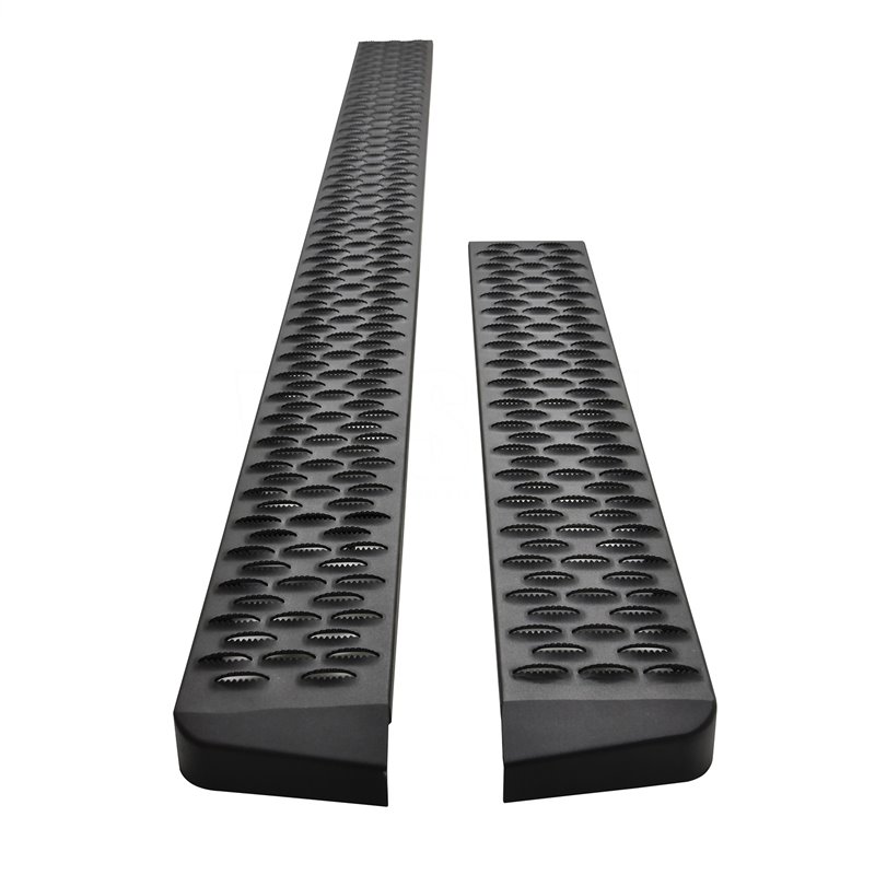 Westin Automotive | Grate Steps Running Boards Westin Automotive Marchepieds