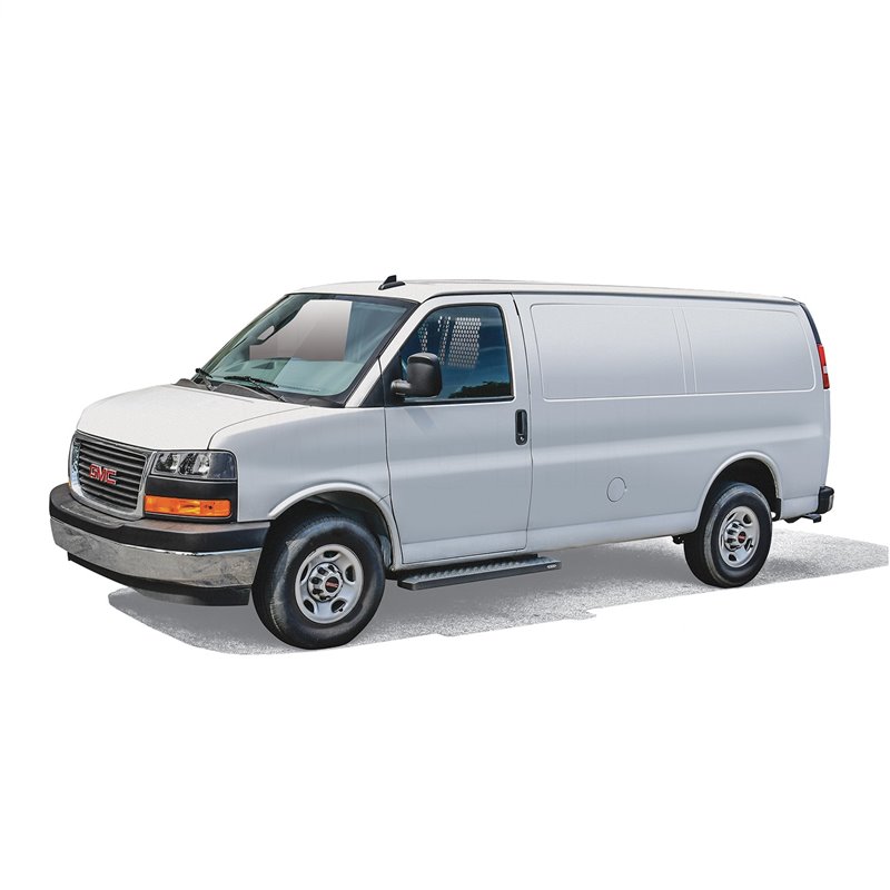 Westin Automotive | Grate Steps Running Boards Westin Automotive Marchepieds