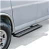 Westin Automotive | Grate Steps Running Boards Westin Automotive Marchepieds