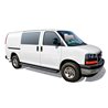 Westin Automotive | Grate Steps Running Boards Westin Automotive Marchepieds