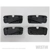 Westin Automotive | R5 Nerf LED Light Kit Westin Automotive Step Bars