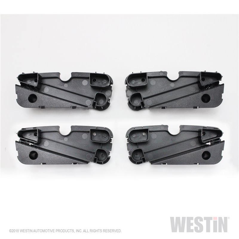 Westin Automotive | R5 Nerf LED Light Kit Westin Automotive Step Bars