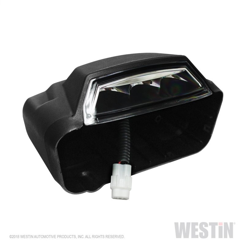 Westin Automotive | R5 Nerf LED Light Kit Westin Automotive Step Bars