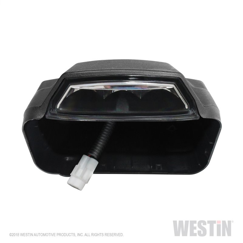 Westin Automotive | R5 Nerf LED Light Kit Westin Automotive Step Bars