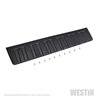 Westin Automotive | R7 Replacement Step Pad Kit Westin Automotive Step Bars