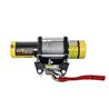 Westin Automotive | PRO-3500 ATV/UTV Winch Westin Automotive Electric Winch