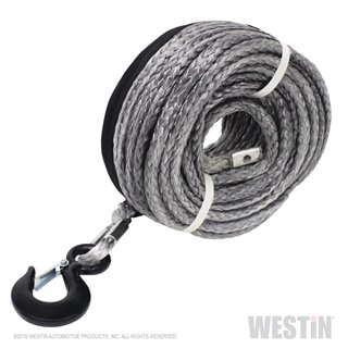 Westin Automotive | Synthetic Winch Rope Westin Automotive Electric Winch