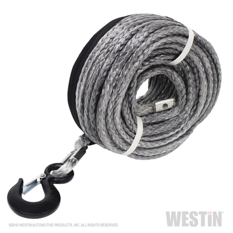 Westin Automotive | Synthetic Winch Rope Westin Automotive Treuils Électriques