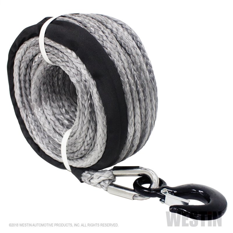 Westin Automotive | Synthetic Winch Rope Westin Automotive Treuils Électriques