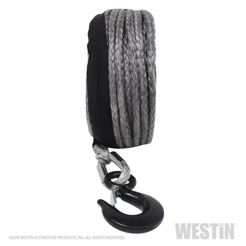 Westin Automotive | Synthetic Winch Rope Westin Automotive Treuils Électriques