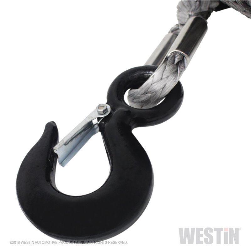 Westin Automotive | Synthetic Winch Rope Westin Automotive Treuils Électriques