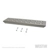 Westin Automotive | HDX Stainless Drop Replacement Step Plate Kit Westin Automotive Marchepieds