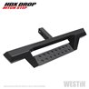 Westin Automotive | HDX Drop Hitch Step Westin Automotive Marchepieds