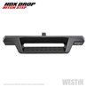 Westin Automotive | HDX Drop Hitch Step Westin Automotive Step Bars