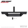 Westin Automotive | HDX Drop Hitch Step Westin Automotive Step Bars