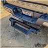 Westin Automotive | HDX Drop Hitch Step Westin Automotive Marchepieds