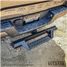 Westin Automotive | HDX Drop Hitch Step Westin Automotive Step Bars