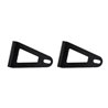 Westin Automotive | HDX Grille Guard LED Light Bar Mount Westin Automotive Accessory Lighting