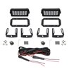 Westin Automotive | HDX Flush Mount B-FORCE LED Light Kit Westin Automotive Lumières Off-Road