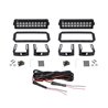 Westin Automotive | HDX Flush Mount B-FORCE LED Light Kit Westin Automotive Lumières Off-Road