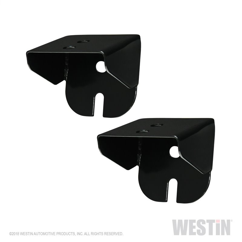 Westin Automotive | HLR LED Auxiliary Light Mount Westin Automotive Accessory Lighting